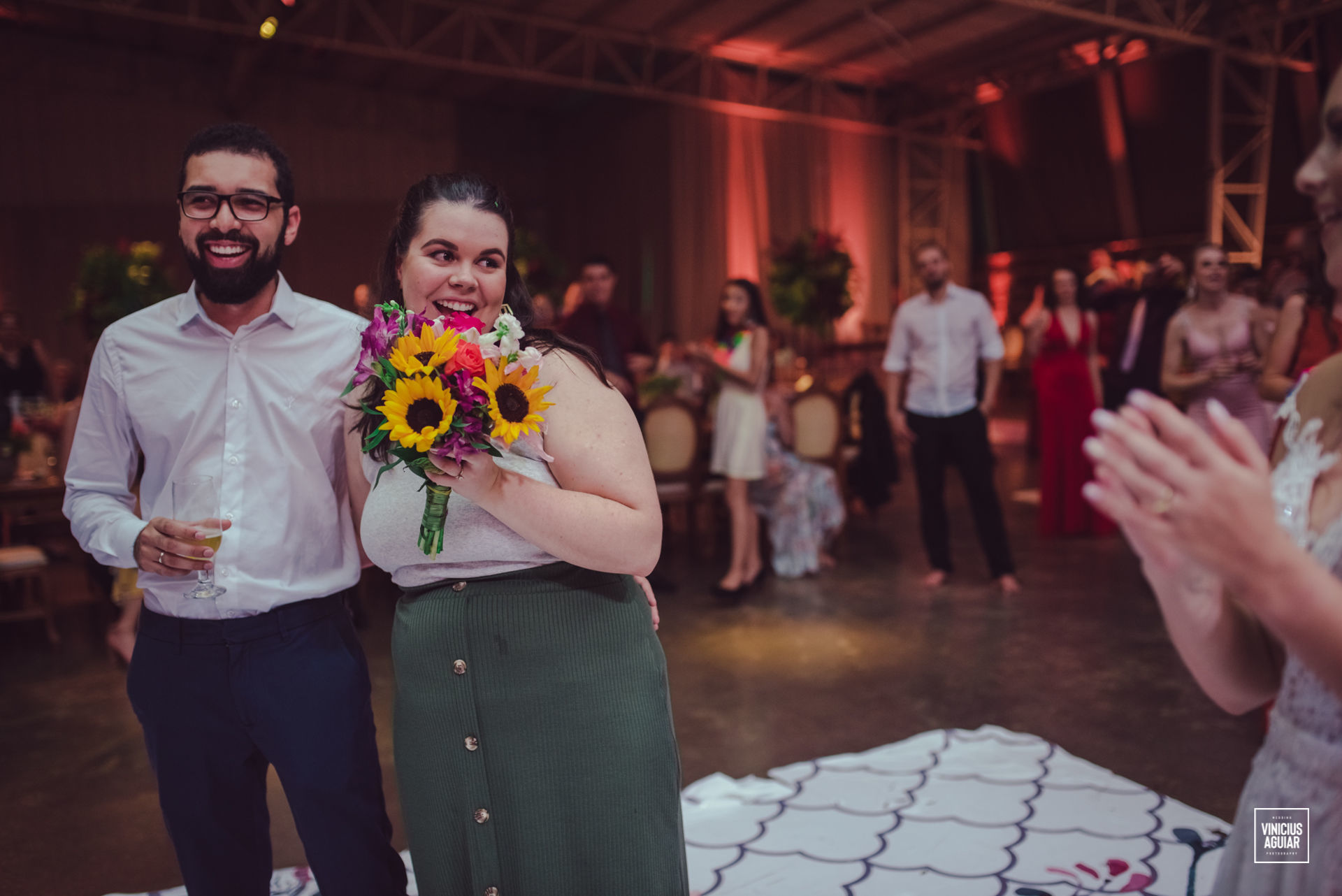 Foto Casamento Leno & Sabrina | Pratas Thermas Resort | São Carlos /SC Foto Casamento Leno & Sabrina | Pratas Thermas Resort | São Carlos /SC - Imagem 68