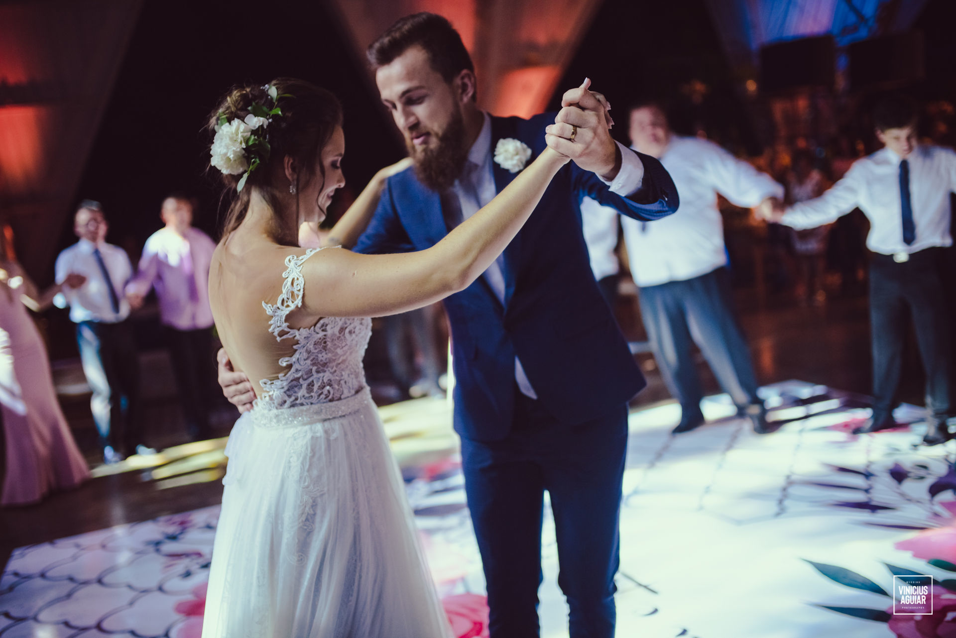 Foto Casamento Leno & Sabrina | Pratas Thermas Resort | São Carlos /SC Foto Casamento Leno & Sabrina | Pratas Thermas Resort | São Carlos /SC - Imagem 54