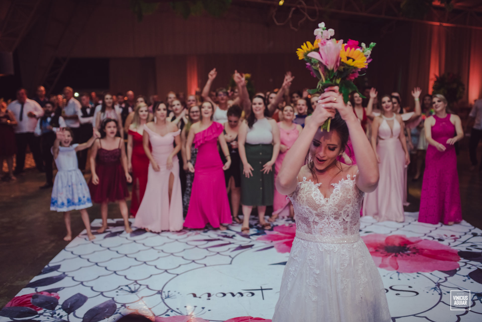 Foto Casamento Leno & Sabrina | Pratas Thermas Resort | São Carlos /SC Foto Casamento Leno & Sabrina | Pratas Thermas Resort | São Carlos /SC - Imagem 66