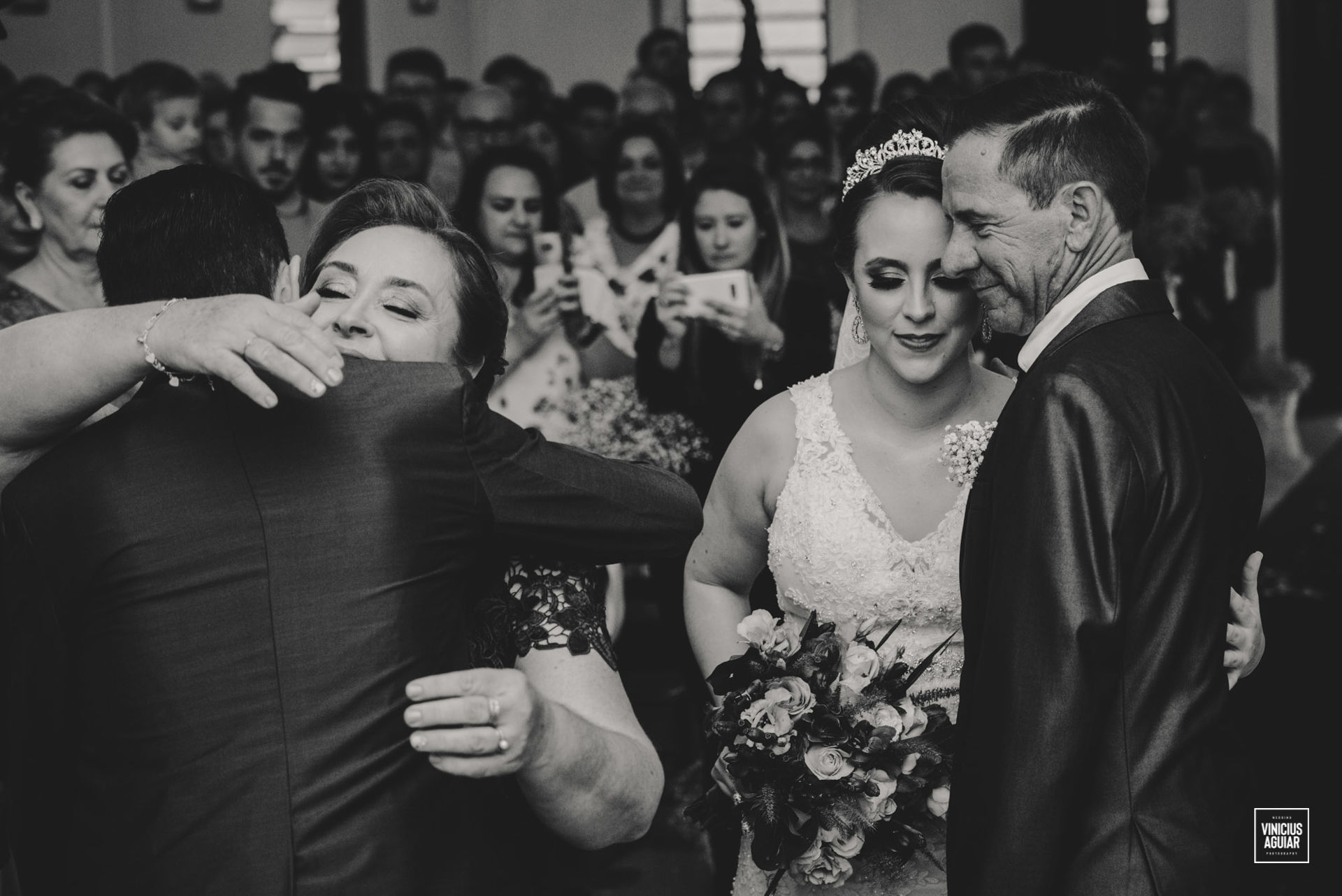 Foto Casamento Alan & Larissa | Chácara do Cris | Chapecó/SC Foto Casamento Alan & Larissa | Chácara do Cris | Chapecó/SC - Imagem 12