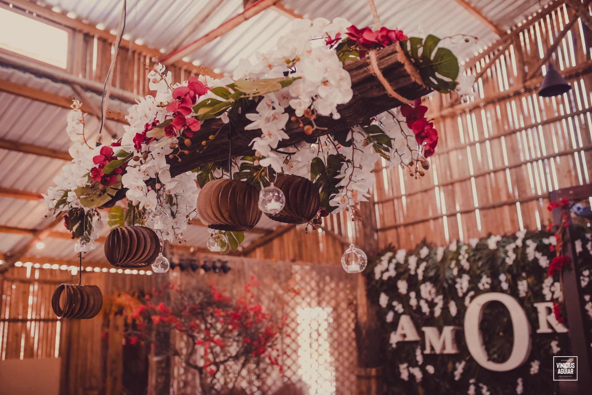 Foto Casamento Vinicius & Ângela | Estância da Serra | Chapecó/SC Foto Casamento Vinicius & Ângela | Estância da Serra | Chapecó/SC - Imagem 4