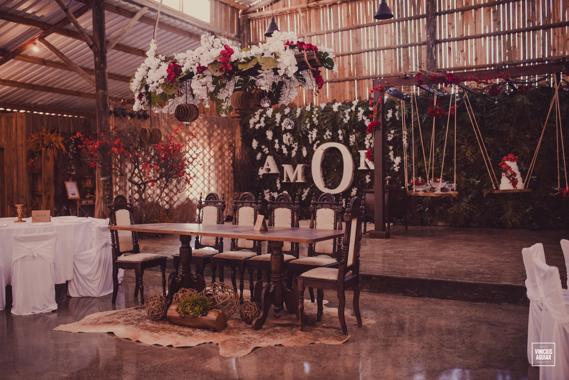 Foto Casamento Vinicius & Ângela | Estância da Serra | Chapecó/SC Foto Casamento Vinicius & Ângela | Estância da Serra | Chapecó/SC - Imagem 5