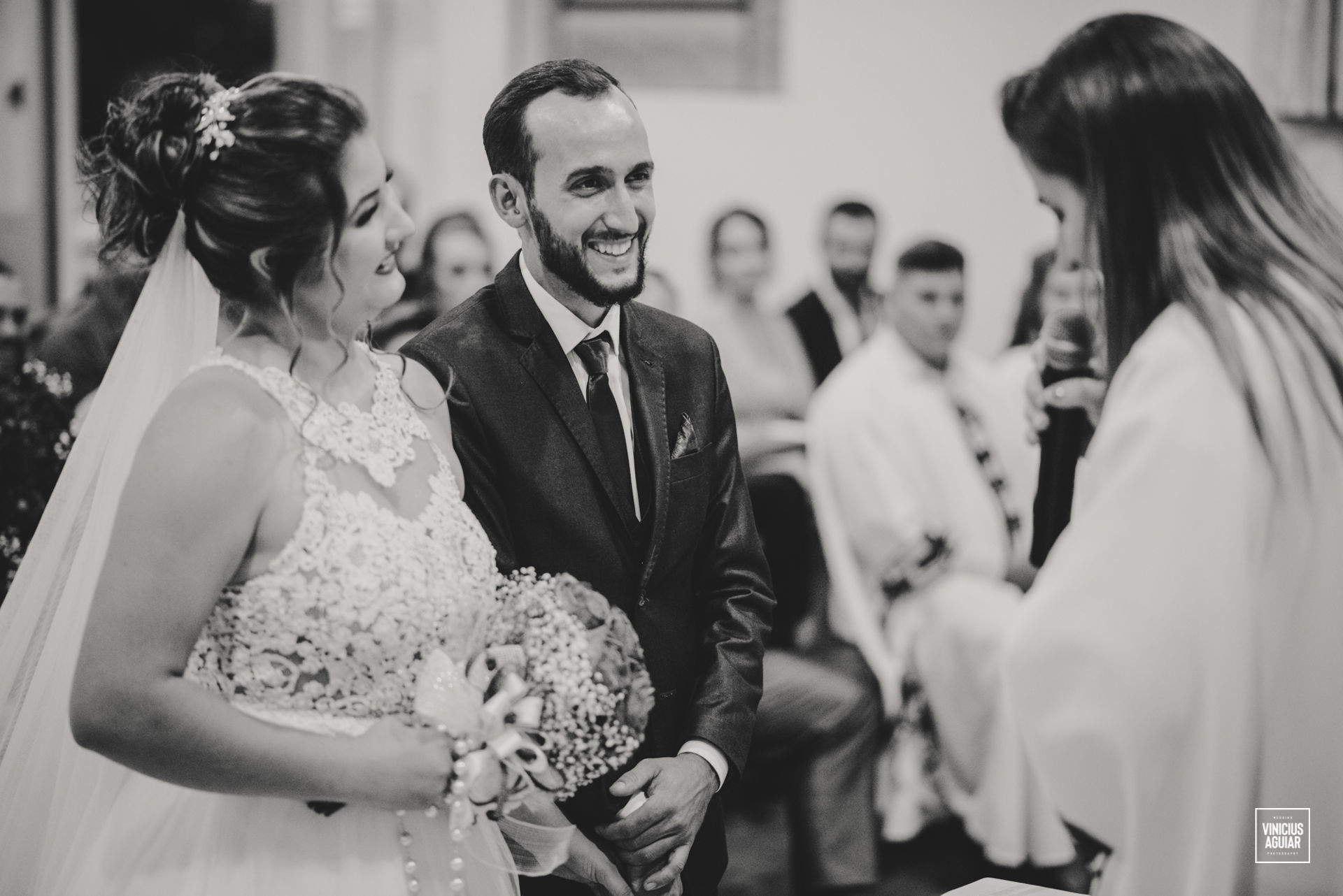 Foto Casamento Vinicius & Ângela | Estância da Serra | Chapecó/SC Foto Casamento Vinicius & Ângela | Estância da Serra | Chapecó/SC - Imagem 27