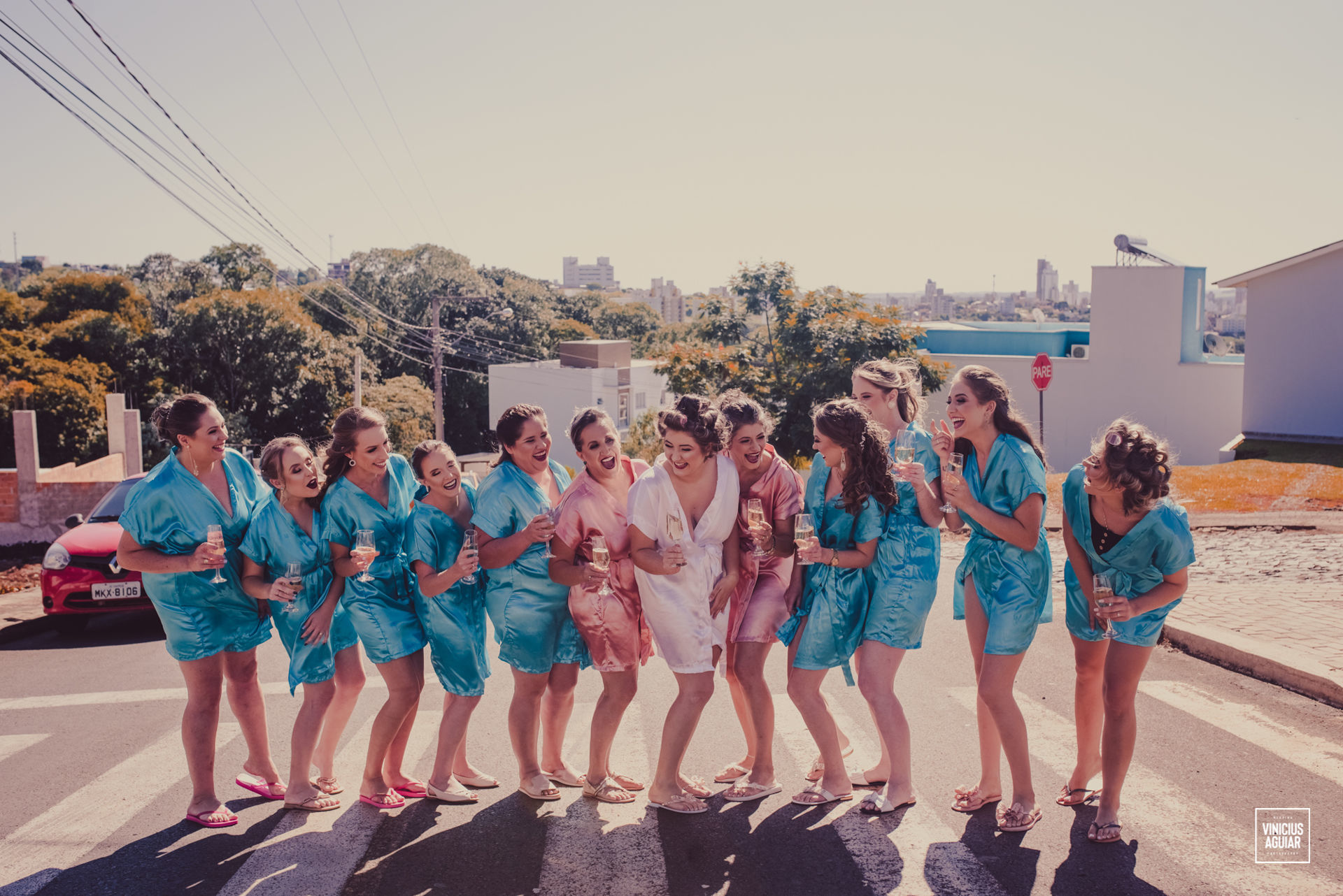 Foto Casamento Vinicius & Ângela | Estância da Serra | Chapecó/SC Foto Casamento Vinicius & Ângela | Estância da Serra | Chapecó/SC - Imagem 9