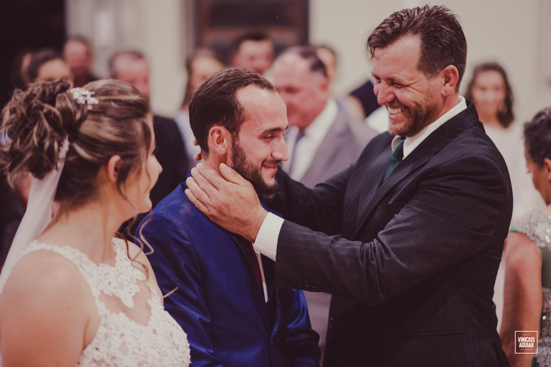 Foto Casamento Vinicius & Ângela | Estância da Serra | Chapecó/SC Foto Casamento Vinicius & Ângela | Estância da Serra | Chapecó/SC - Imagem 35