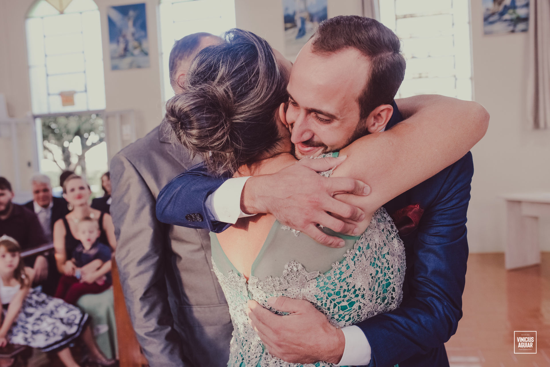 Foto Casamento Vinicius & Ângela | Estância da Serra | Chapecó/SC Foto Casamento Vinicius & Ângela | Estância da Serra | Chapecó/SC - Imagem 15