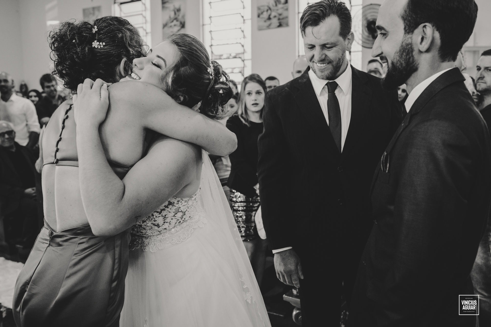 Foto Casamento Vinicius & Ângela | Estância da Serra | Chapecó/SC Foto Casamento Vinicius & Ângela | Estância da Serra | Chapecó/SC - Imagem 17