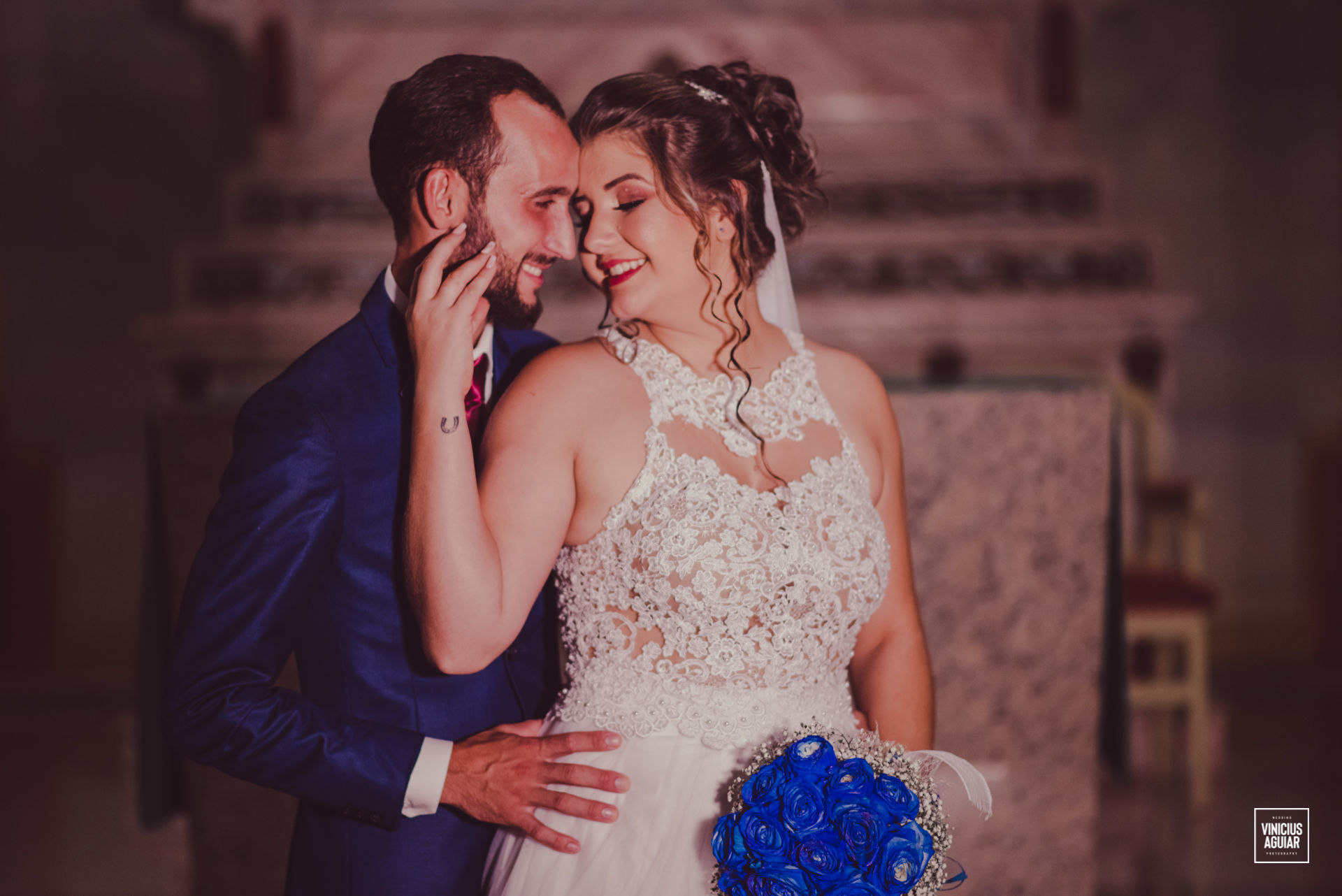 Foto Casamento Vinicius & Ângela | Estância da Serra | Chapecó/SC Foto Casamento Vinicius & Ângela | Estância da Serra | Chapecó/SC - Imagem 43