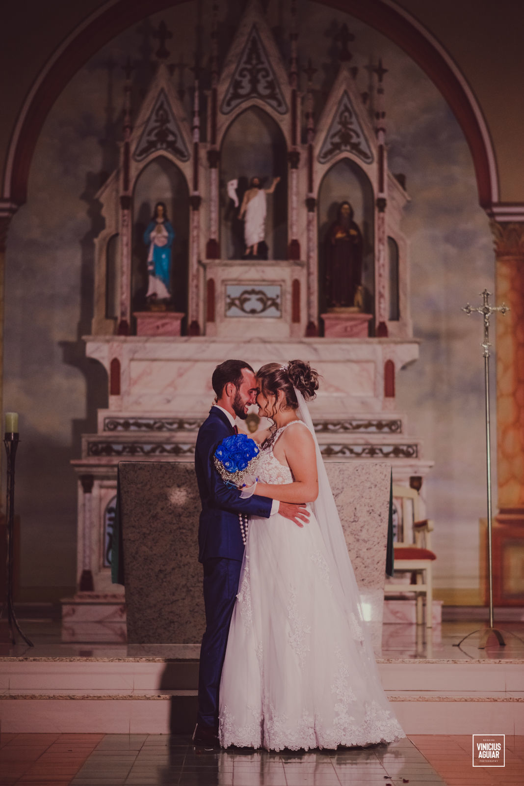 Foto Casamento Vinicius & Ângela | Estância da Serra | Chapecó/SC Foto Casamento Vinicius & Ângela | Estância da Serra | Chapecó/SC - Imagem 42