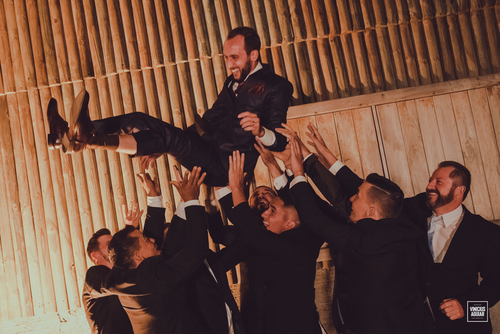 Foto Casamento Vinicius & Ângela | Estância da Serra | Chapecó/SC Foto Casamento Vinicius & Ângela | Estância da Serra | Chapecó/SC - Imagem 49