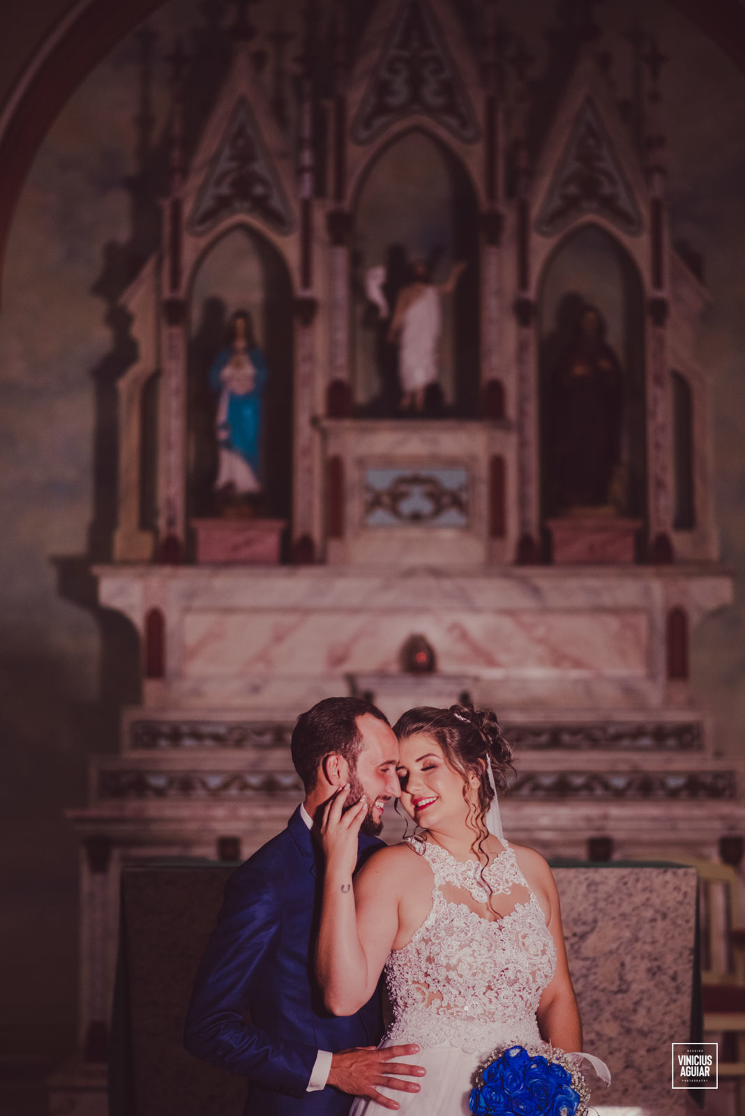 Foto Casamento Vinicius & Ângela | Estância da Serra | Chapecó/SC Foto Casamento Vinicius & Ângela | Estância da Serra | Chapecó/SC - Imagem 44