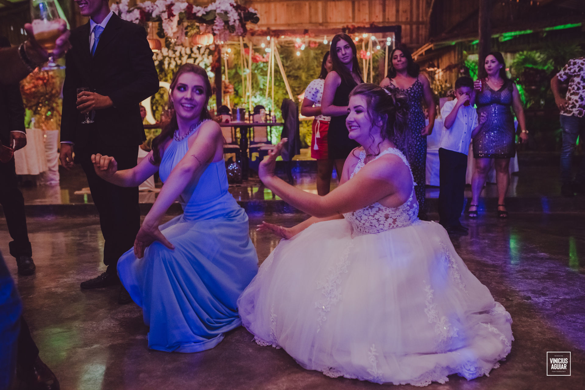 Foto Casamento Vinicius & Ângela | Estância da Serra | Chapecó/SC Foto Casamento Vinicius & Ângela | Estância da Serra | Chapecó/SC - Imagem 63
