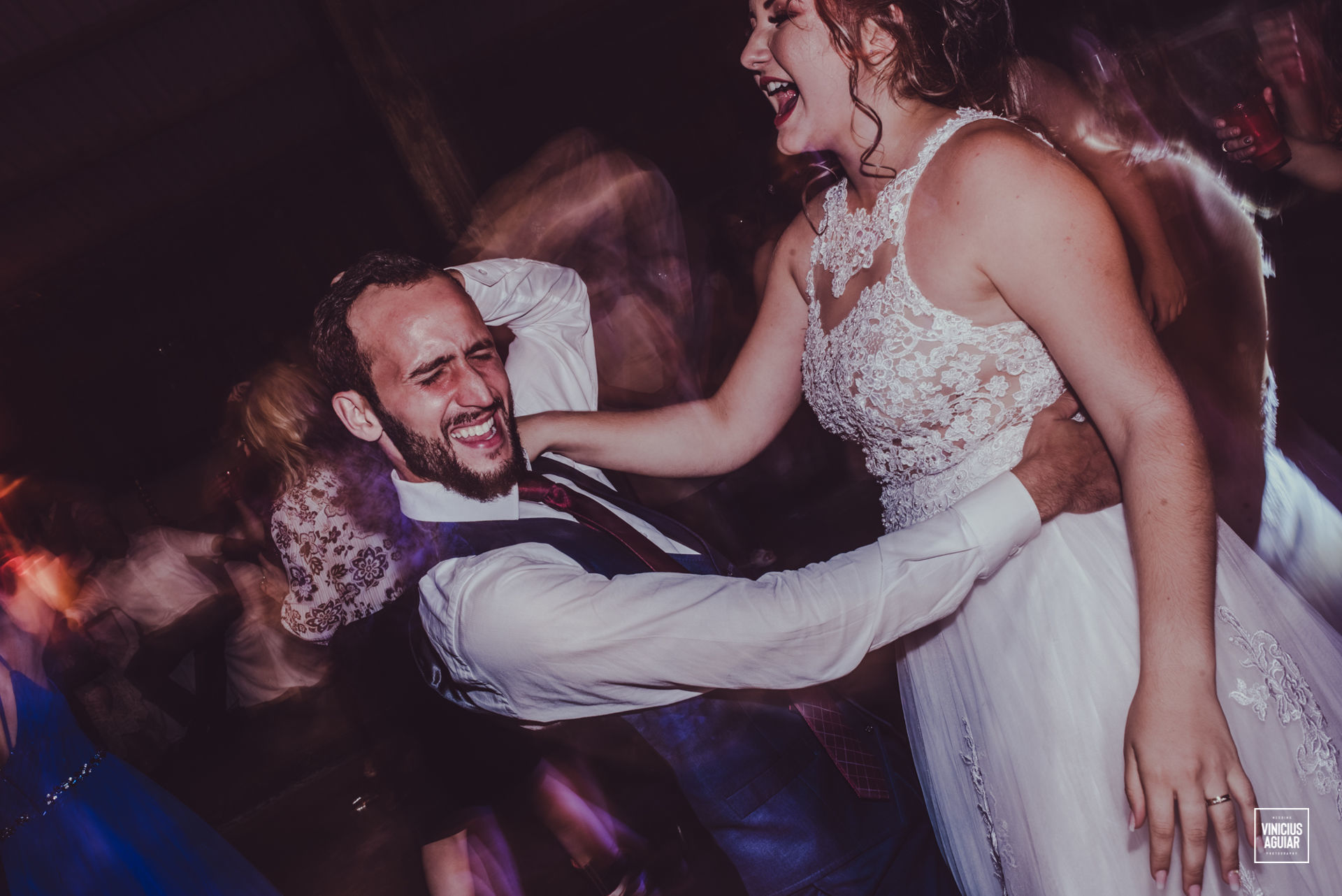 Foto Casamento Vinicius & Ângela | Estância da Serra | Chapecó/SC Foto Casamento Vinicius & Ângela | Estância da Serra | Chapecó/SC - Imagem 69