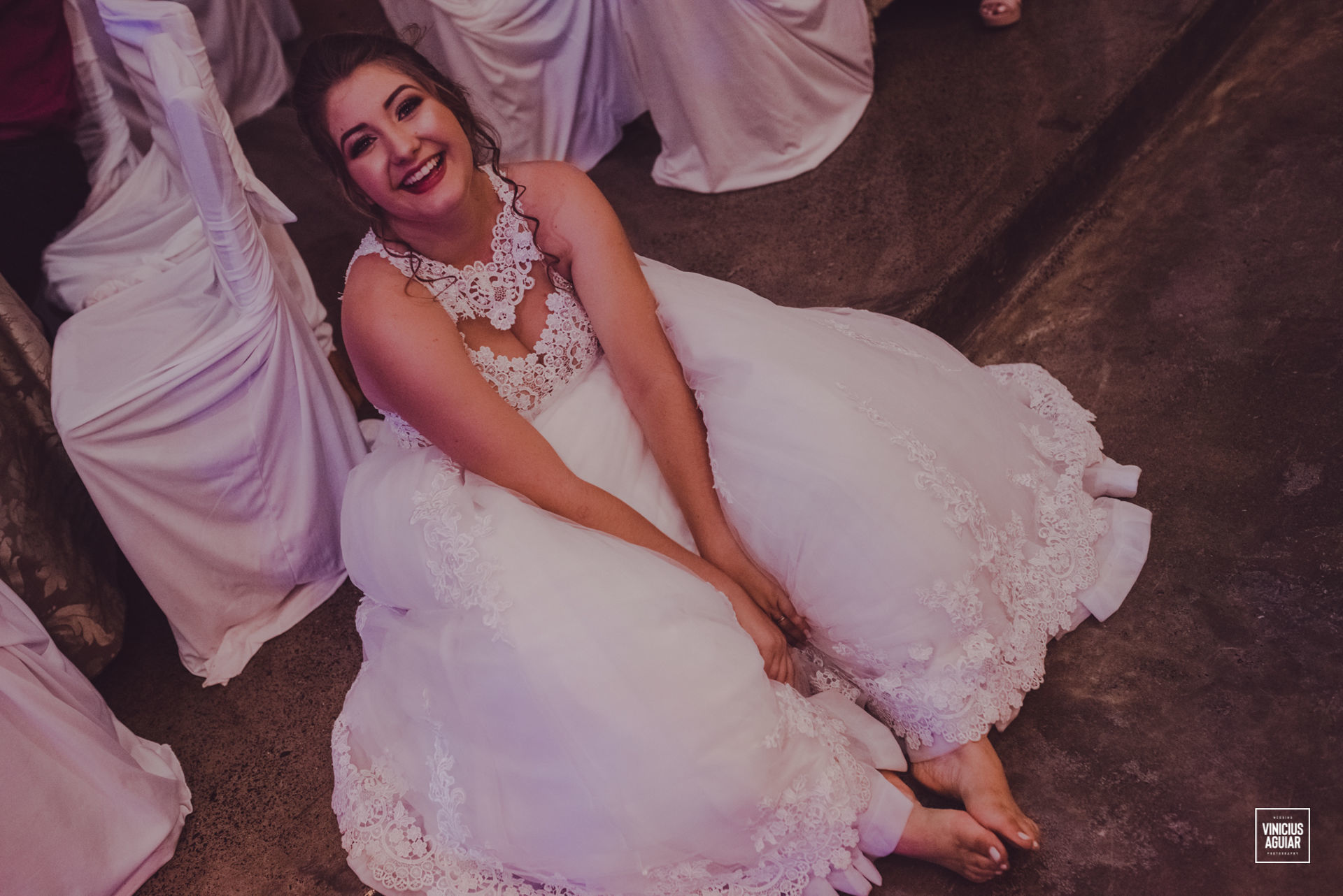 Foto Casamento Vinicius & Ângela | Estância da Serra | Chapecó/SC Foto Casamento Vinicius & Ângela | Estância da Serra | Chapecó/SC - Imagem 58