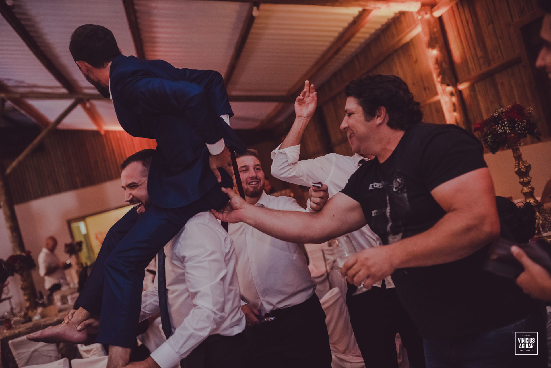 Foto Casamento Vinicius & Ângela | Estância da Serra | Chapecó/SC Foto Casamento Vinicius & Ângela | Estância da Serra | Chapecó/SC - Imagem 61