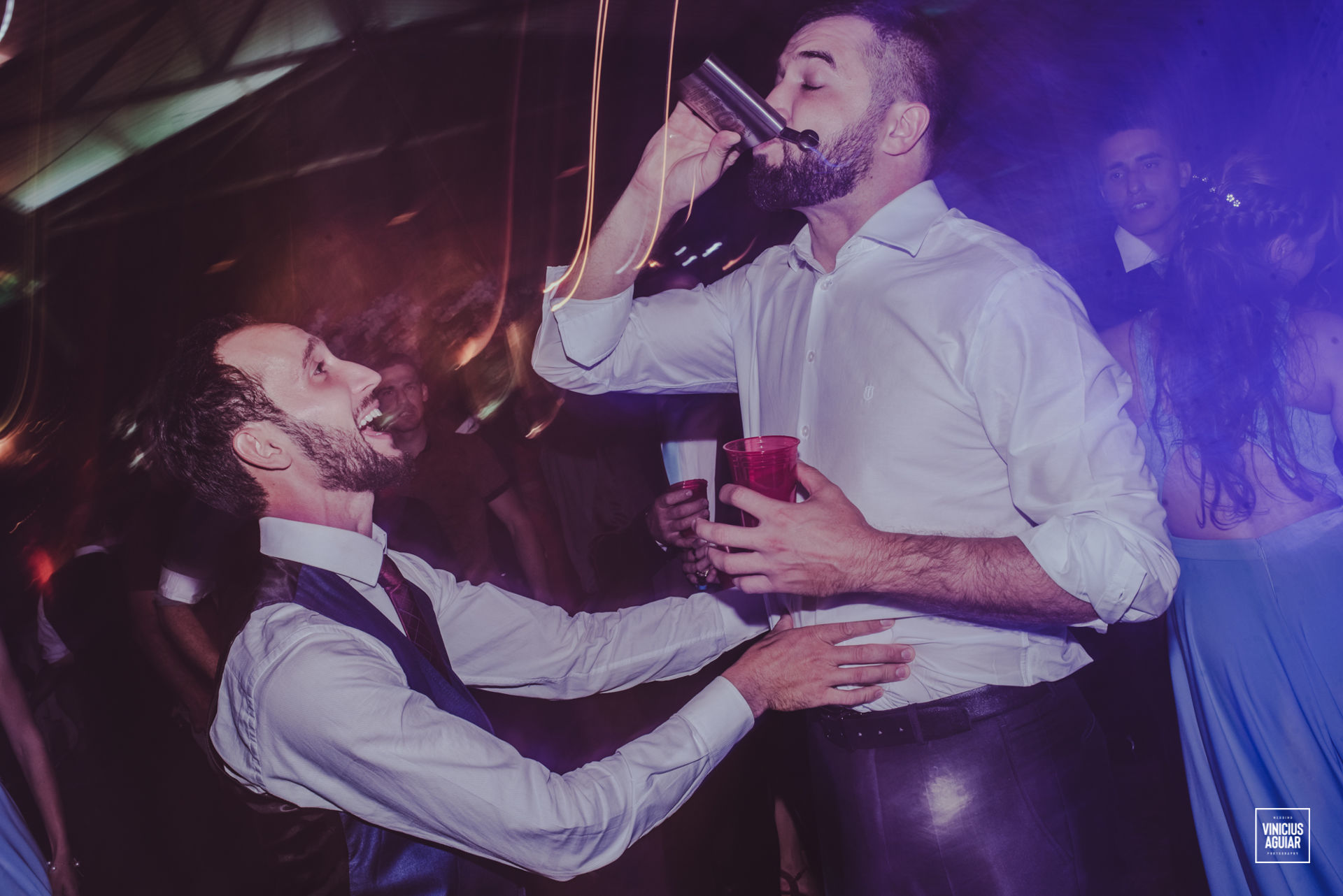 Foto Casamento Vinicius & Ângela | Estância da Serra | Chapecó/SC Foto Casamento Vinicius & Ângela | Estância da Serra | Chapecó/SC - Imagem 71
