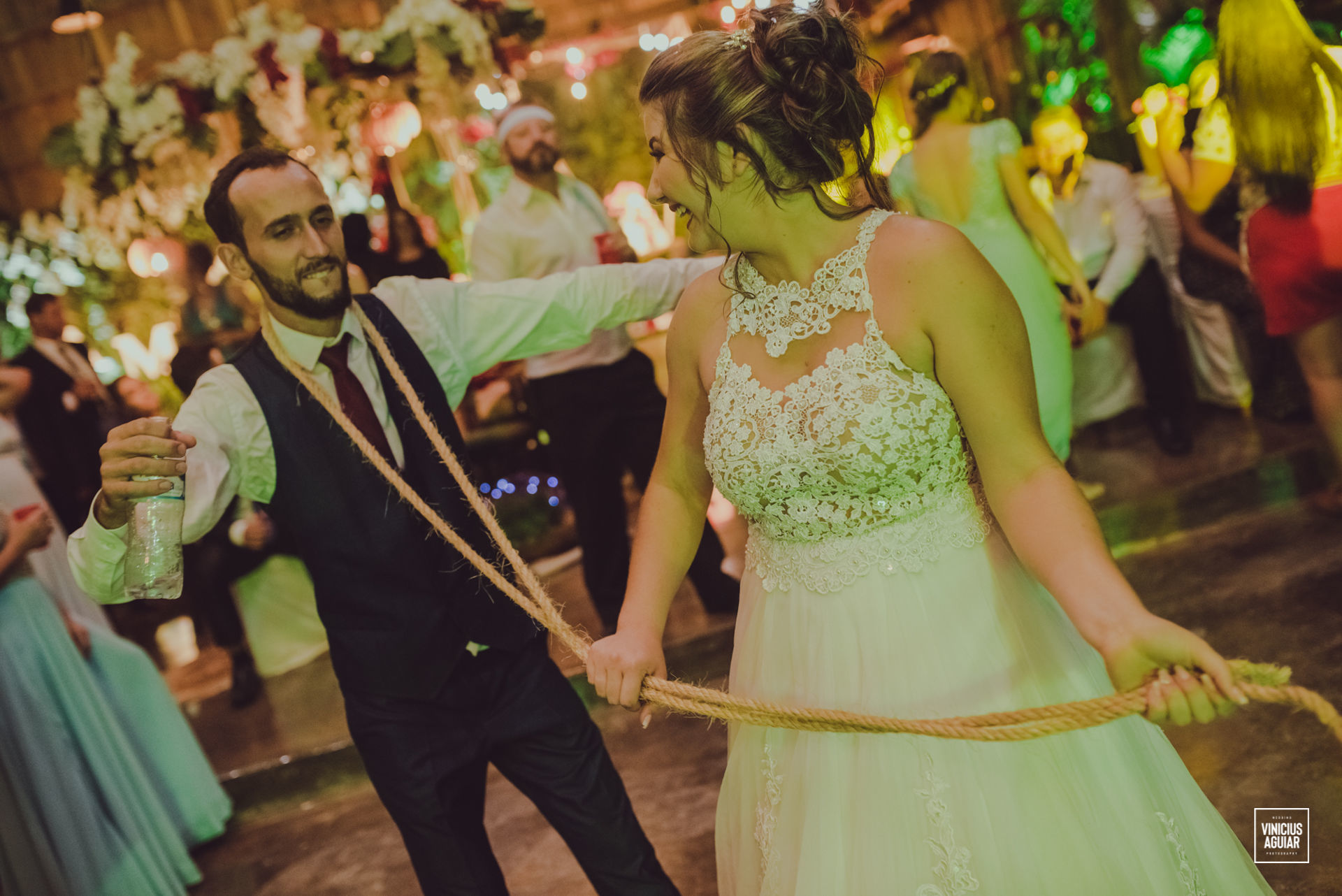 Foto Casamento Vinicius & Ângela | Estância da Serra | Chapecó/SC Foto Casamento Vinicius & Ângela | Estância da Serra | Chapecó/SC - Imagem 65