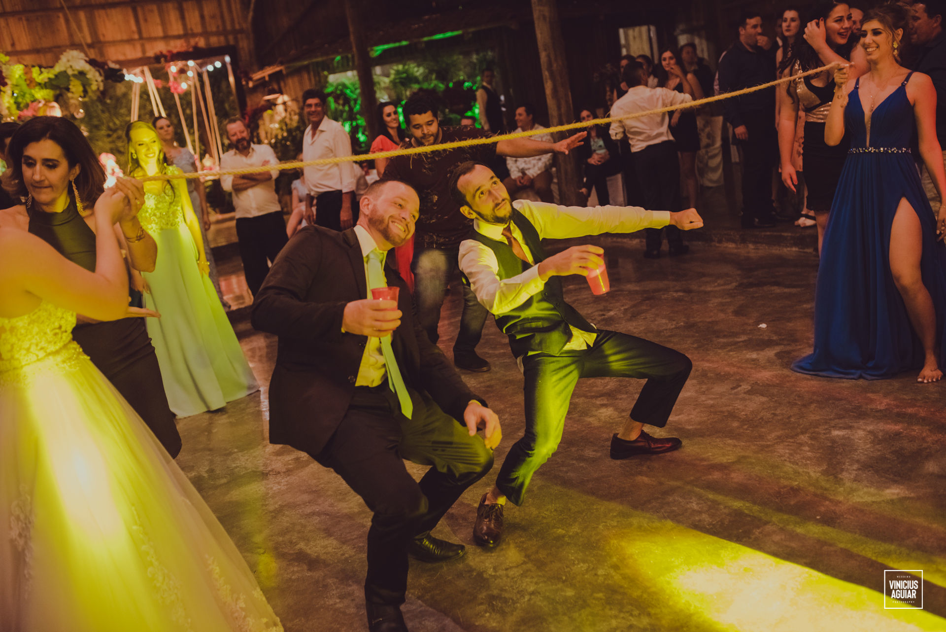 Foto Casamento Vinicius & Ângela | Estância da Serra | Chapecó/SC Foto Casamento Vinicius & Ângela | Estância da Serra | Chapecó/SC - Imagem 67
