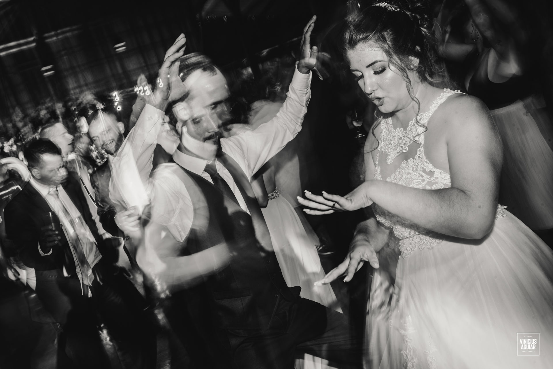 Foto Casamento Vinicius & Ângela | Estância da Serra | Chapecó/SC Foto Casamento Vinicius & Ângela | Estância da Serra | Chapecó/SC - Imagem 70