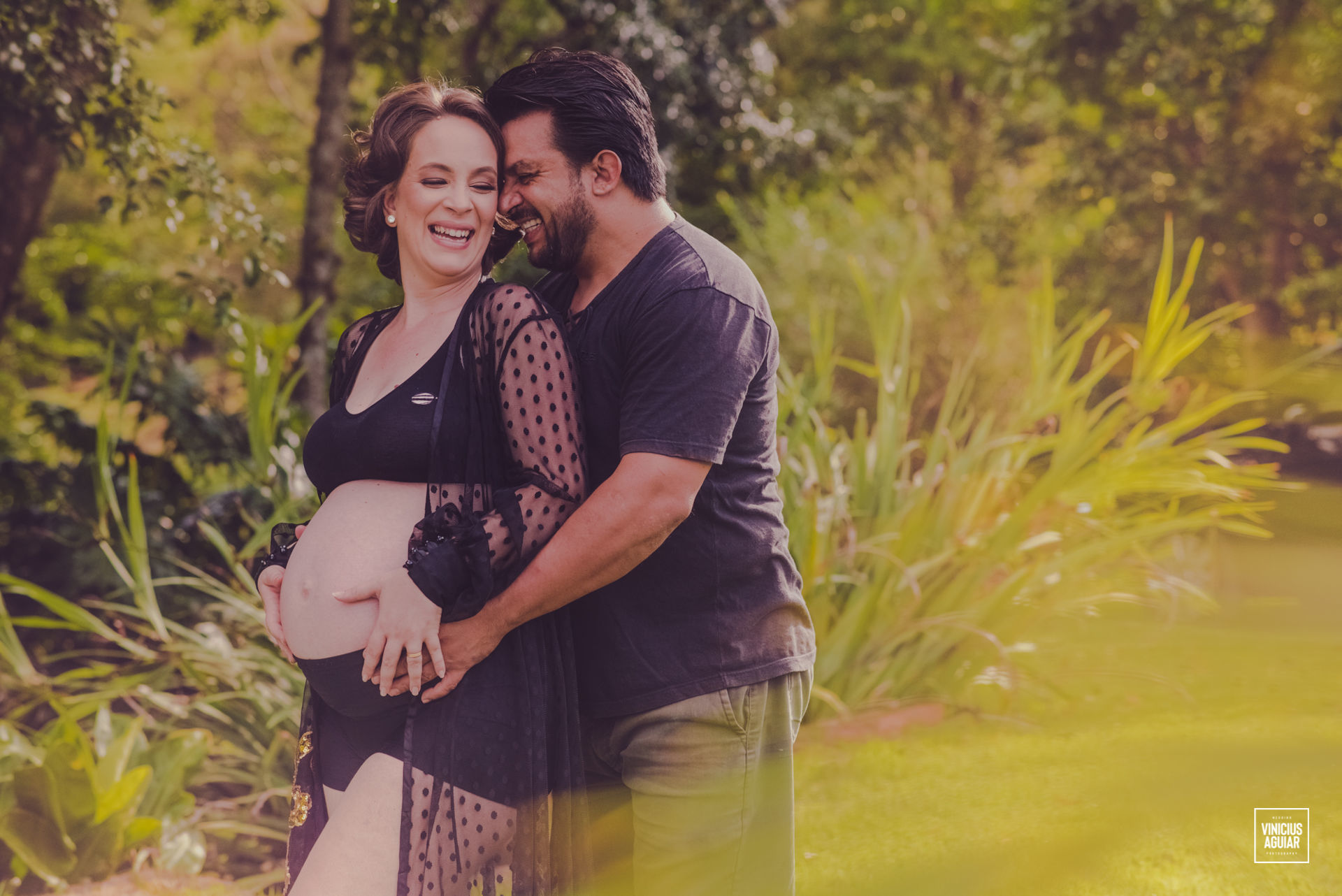 Foto Gestantes | Priscila e Samuel Foto Gestantes | Priscila e Samuel - Imagem 4