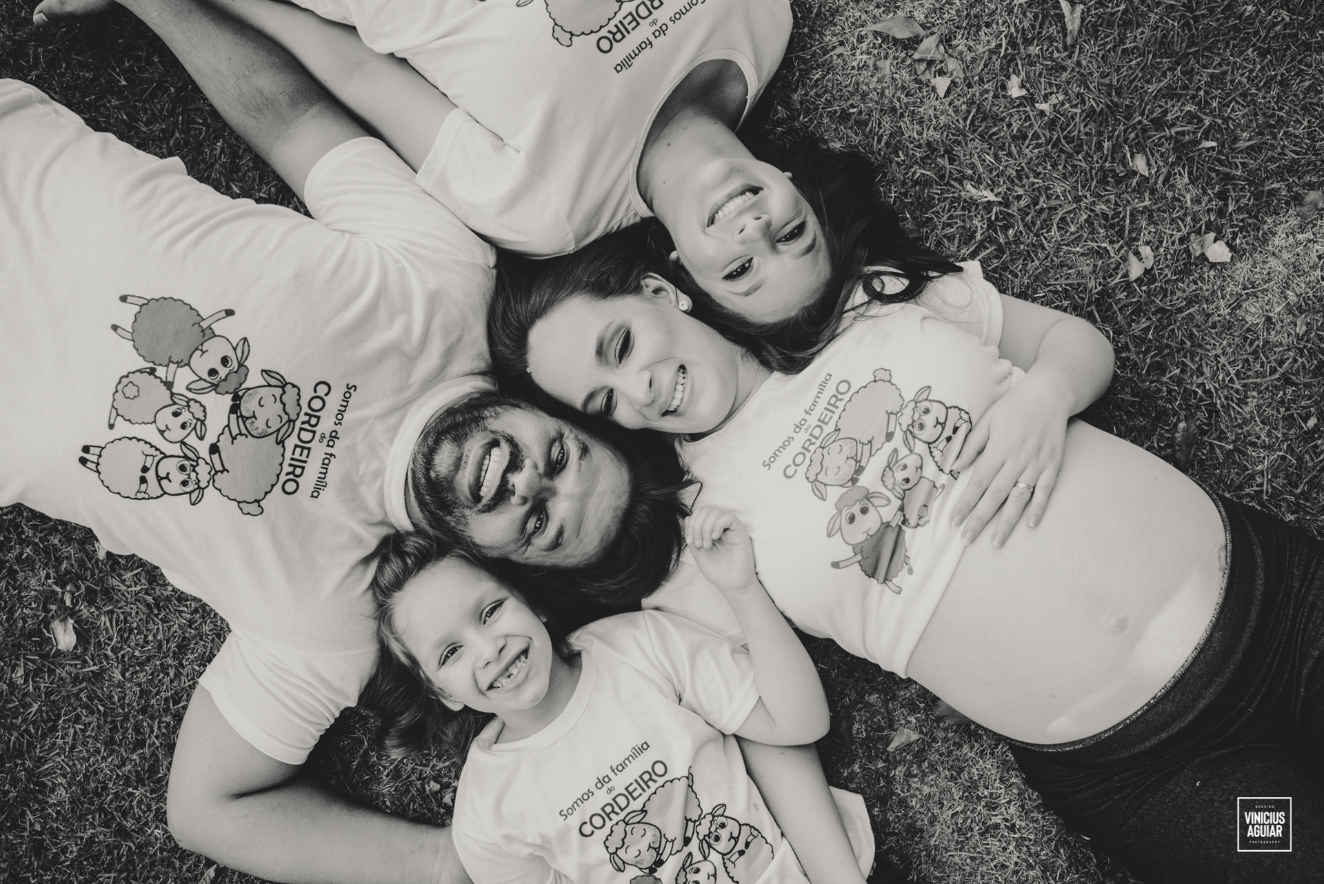 Foto Gestantes | Priscila e Samuel Foto Gestantes | Priscila e Samuel - Imagem 6