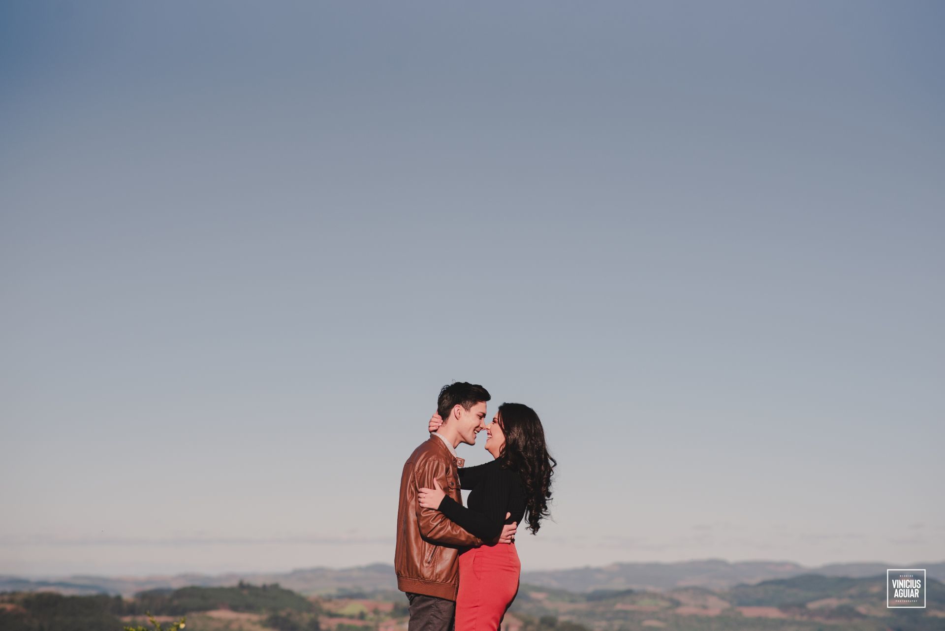 Foto Ensaio Herick & Aira | Itá/SC Foto Ensaio Herick & Aira | Itá/SC - Imagem 8