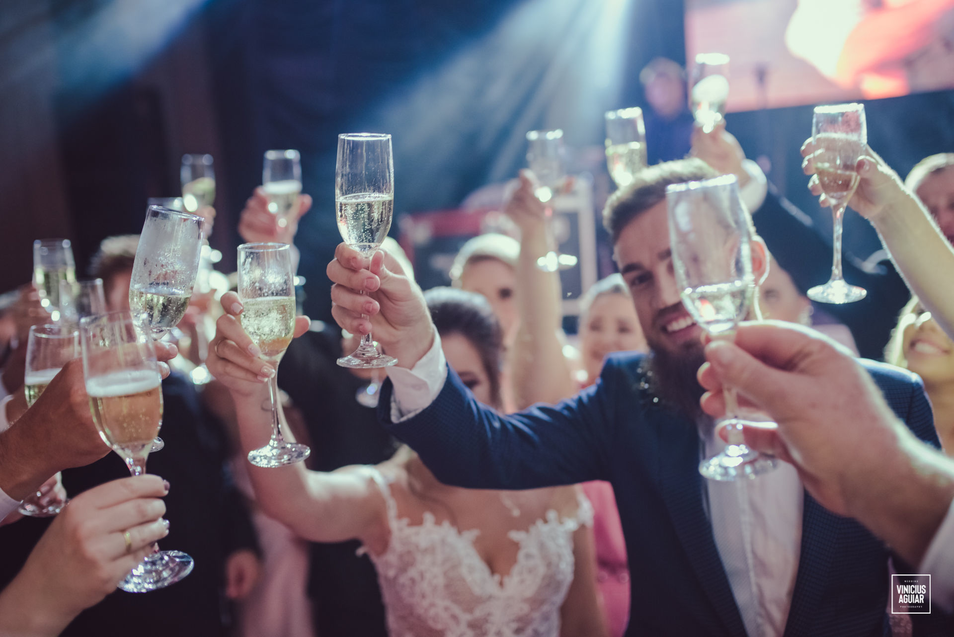 Foto O que eu posso fazer AGORA para o meu casamento? Foto O que eu posso fazer AGORA para o meu casamento? - Imagem 0