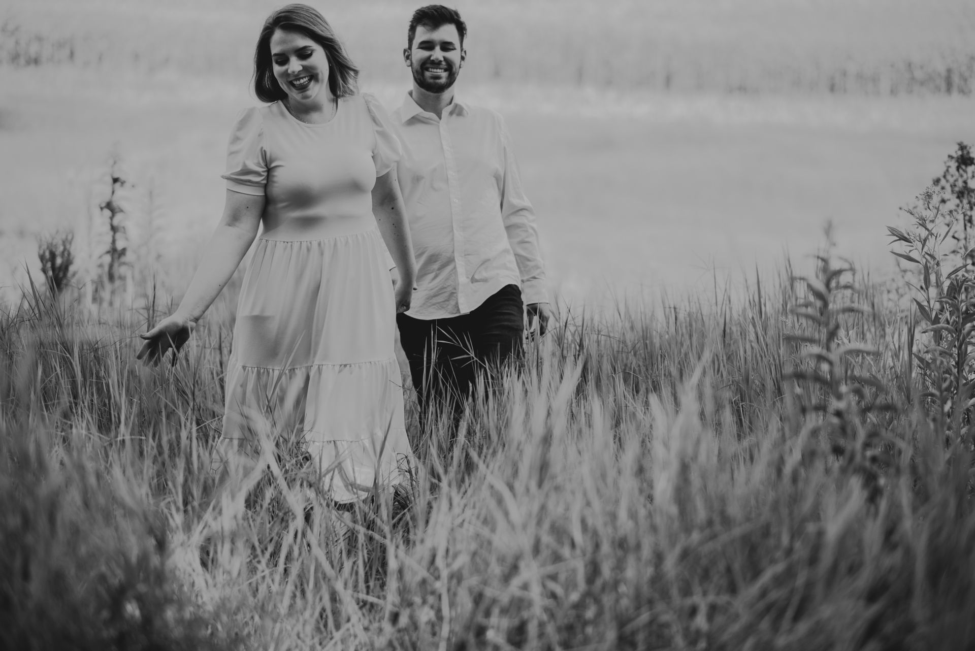 Foto Ensaio Pré Wedding em Chapecó/SC | Matheus e Dainara Foto Ensaio Pré Wedding em Chapecó/SC | Matheus e Dainara - Imagem 5