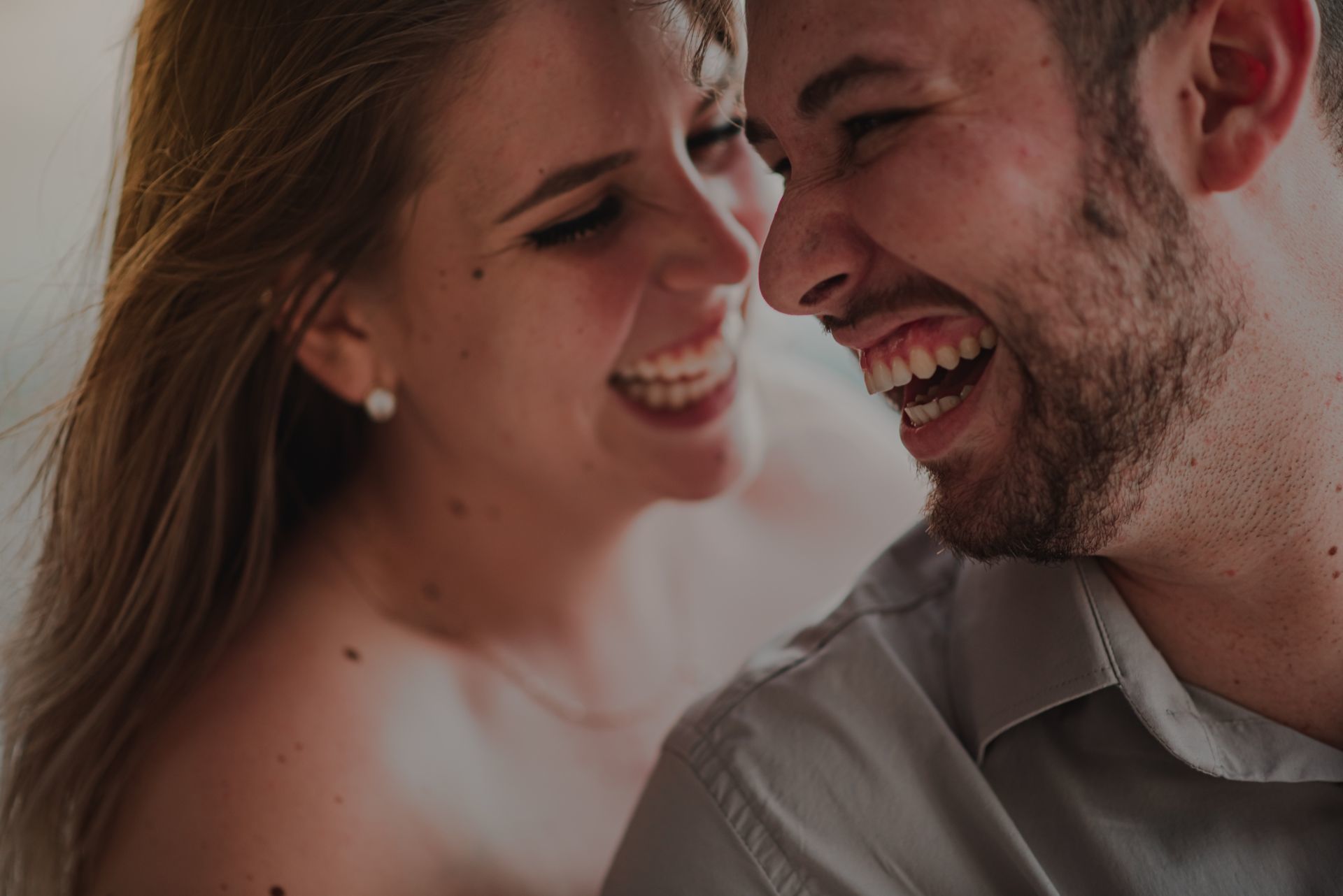 Foto Ensaio Pré Wedding em Chapecó/SC | Matheus e Dainara Foto Ensaio Pré Wedding em Chapecó/SC | Matheus e Dainara - Imagem 18
