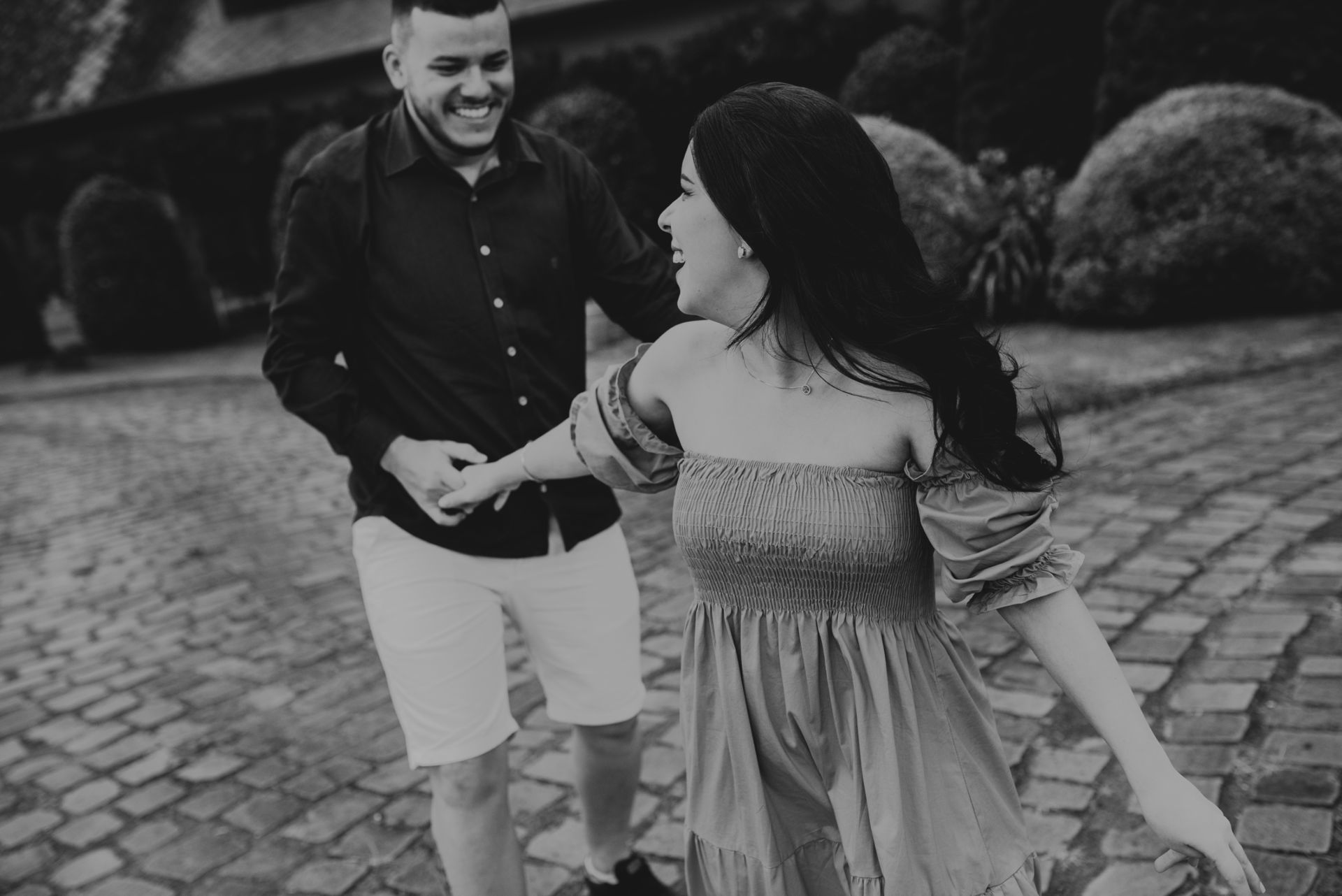Foto Ensaio em Erval Grande/RS | Jacson e Isadora Foto Ensaio em Erval Grande/RS | Jacson e Isadora - Imagem 6