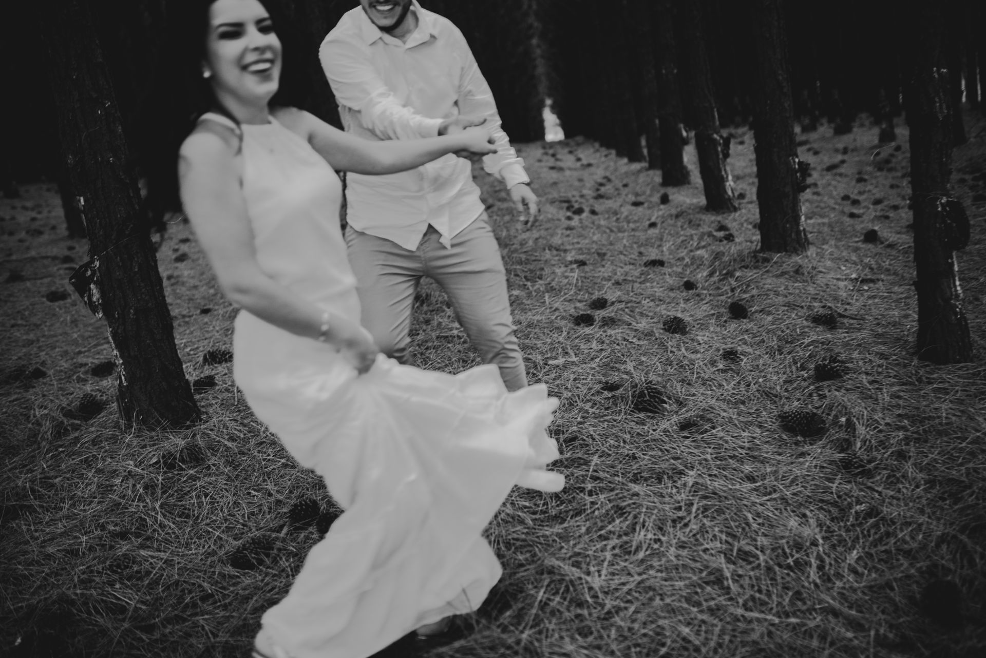 Foto Ensaio em Erval Grande/RS | Jacson e Isadora Foto Ensaio em Erval Grande/RS | Jacson e Isadora - Imagem 20