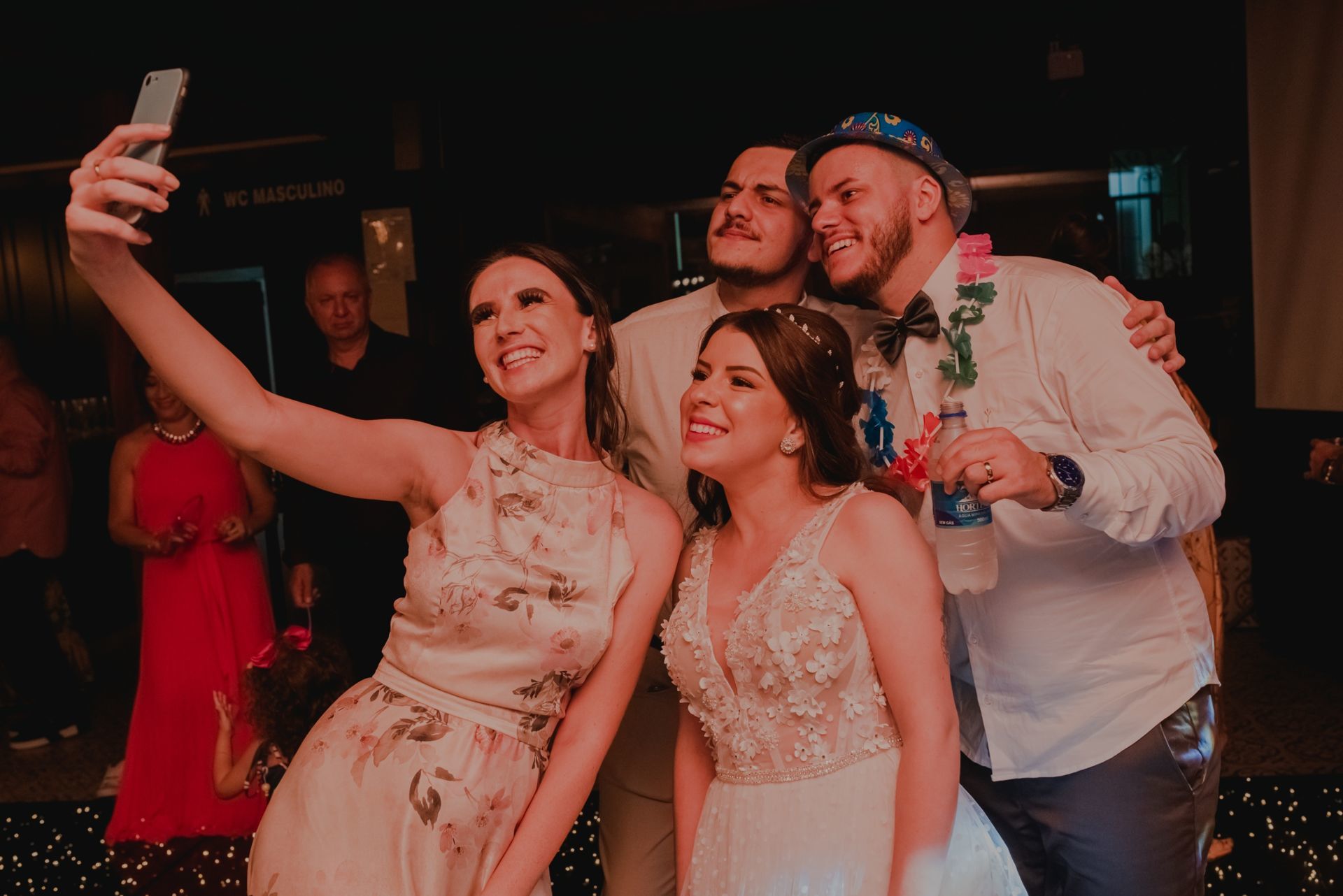 Foto Casamento ao Ar Livre em Chapecó/SC | Jacson & Isadora Foto Casamento ao Ar Livre em Chapecó/SC | Jacson & Isadora - Imagem 55