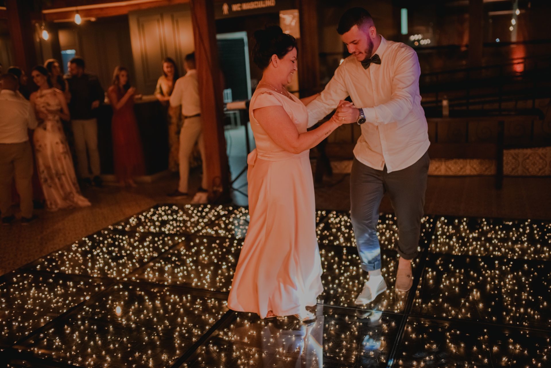 Foto Casamento ao Ar Livre em Chapecó/SC | Jacson & Isadora Foto Casamento ao Ar Livre em Chapecó/SC | Jacson & Isadora - Imagem 54