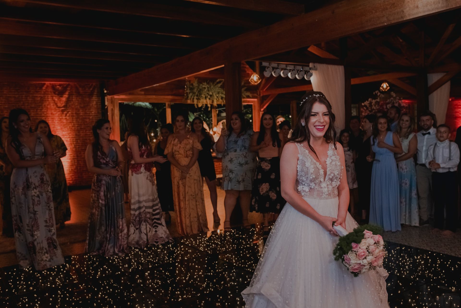 Foto Casamento ao Ar Livre em Chapecó/SC | Jacson & Isadora Foto Casamento ao Ar Livre em Chapecó/SC | Jacson & Isadora - Imagem 50