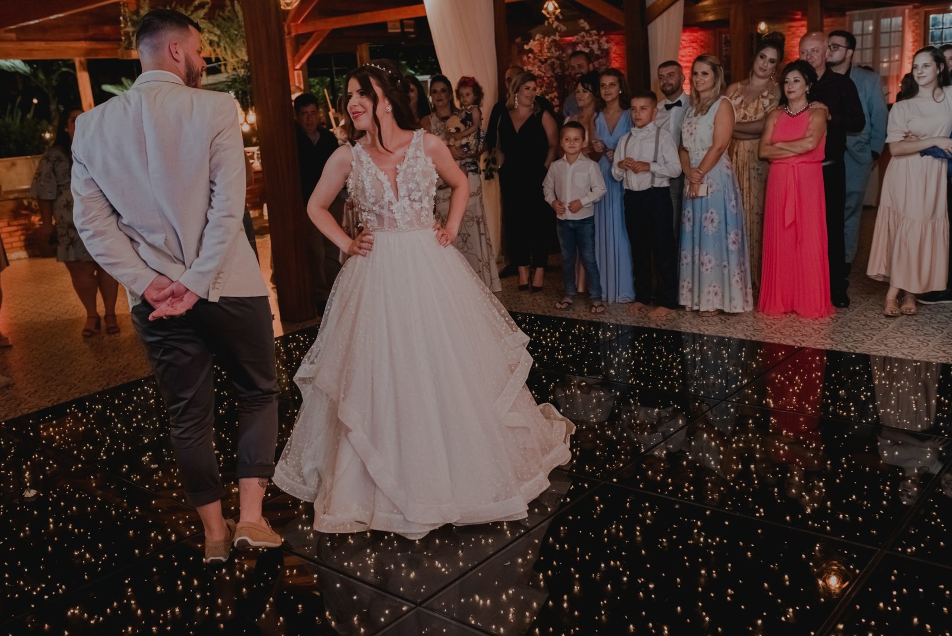 Foto Casamento ao Ar Livre em Chapecó/SC | Jacson & Isadora Foto Casamento ao Ar Livre em Chapecó/SC | Jacson & Isadora - Imagem 51