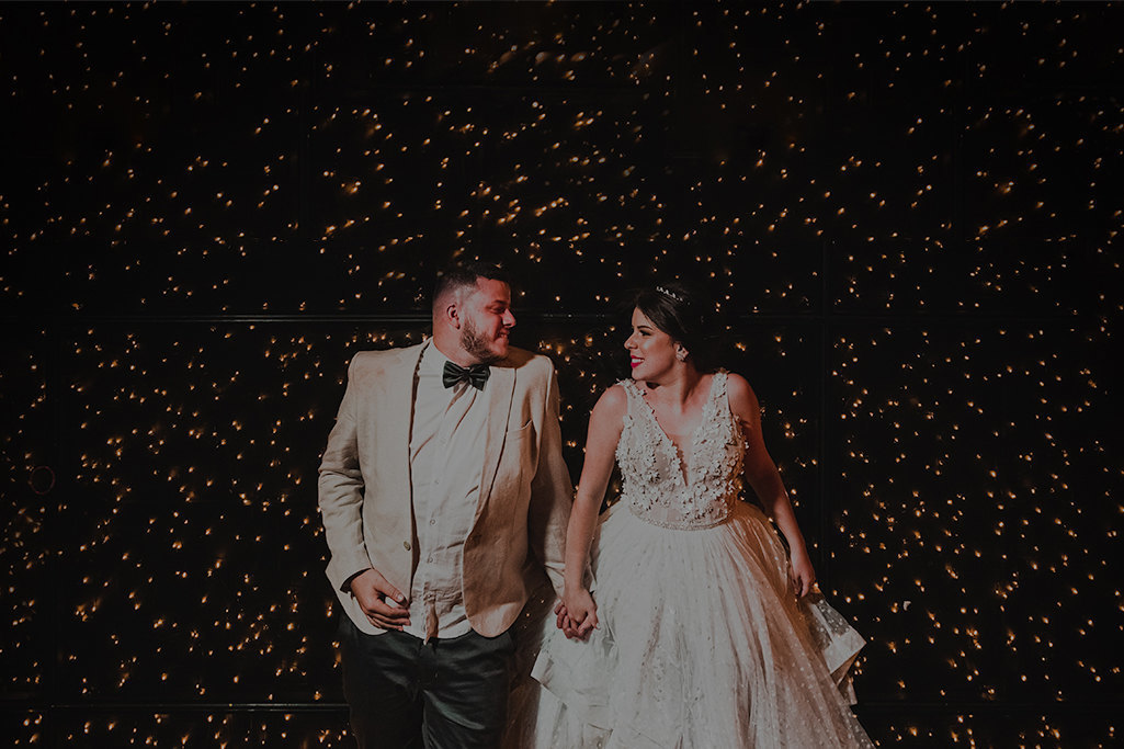 Casamento ao Ar Livre em Chapecó/SC | Jacson & Isadora 