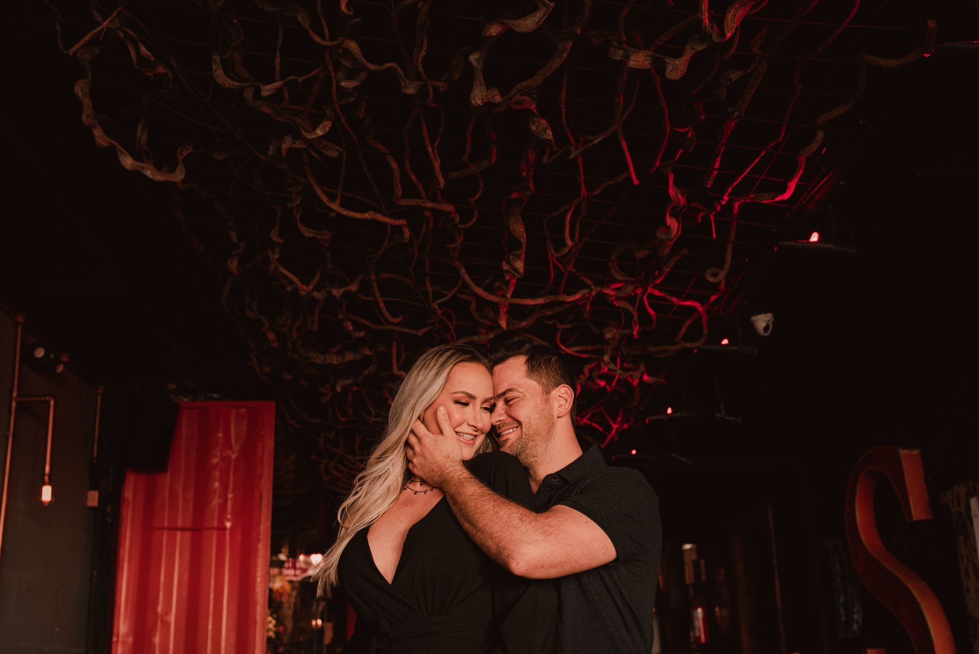 Foto Ensaio Pré Wedding em Balneário Camboriú /SC | Dailon e Letícia  - Imagem 6