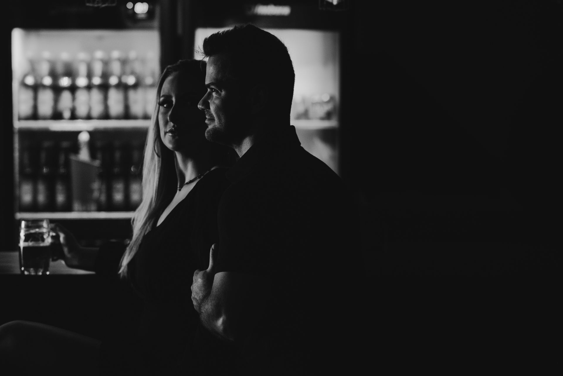 Foto Ensaio Pré Wedding em Balneário Camboriú /SC | Dailon e Letícia  - Imagem 28