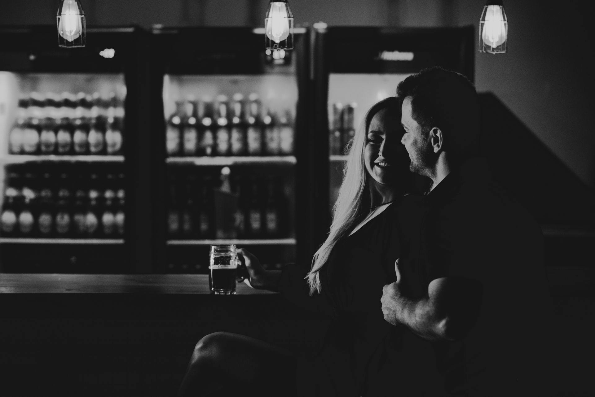 Foto Ensaio Pré Wedding em Balneário Camboriú /SC | Dailon e Letícia  - Imagem 27