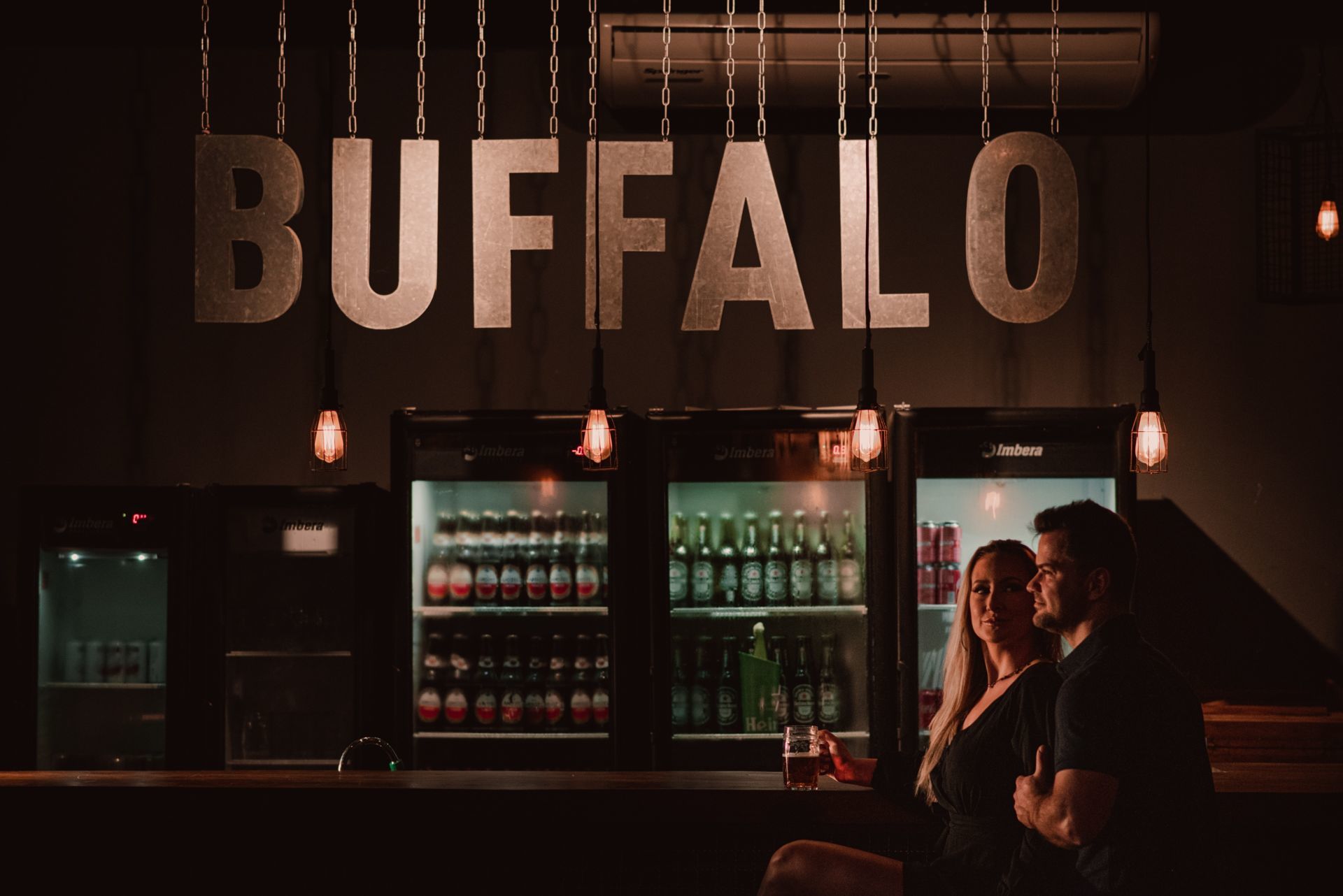 Foto Ensaio Pré Wedding em Balneário Camboriú /SC | Dailon e Letícia  - Imagem 29