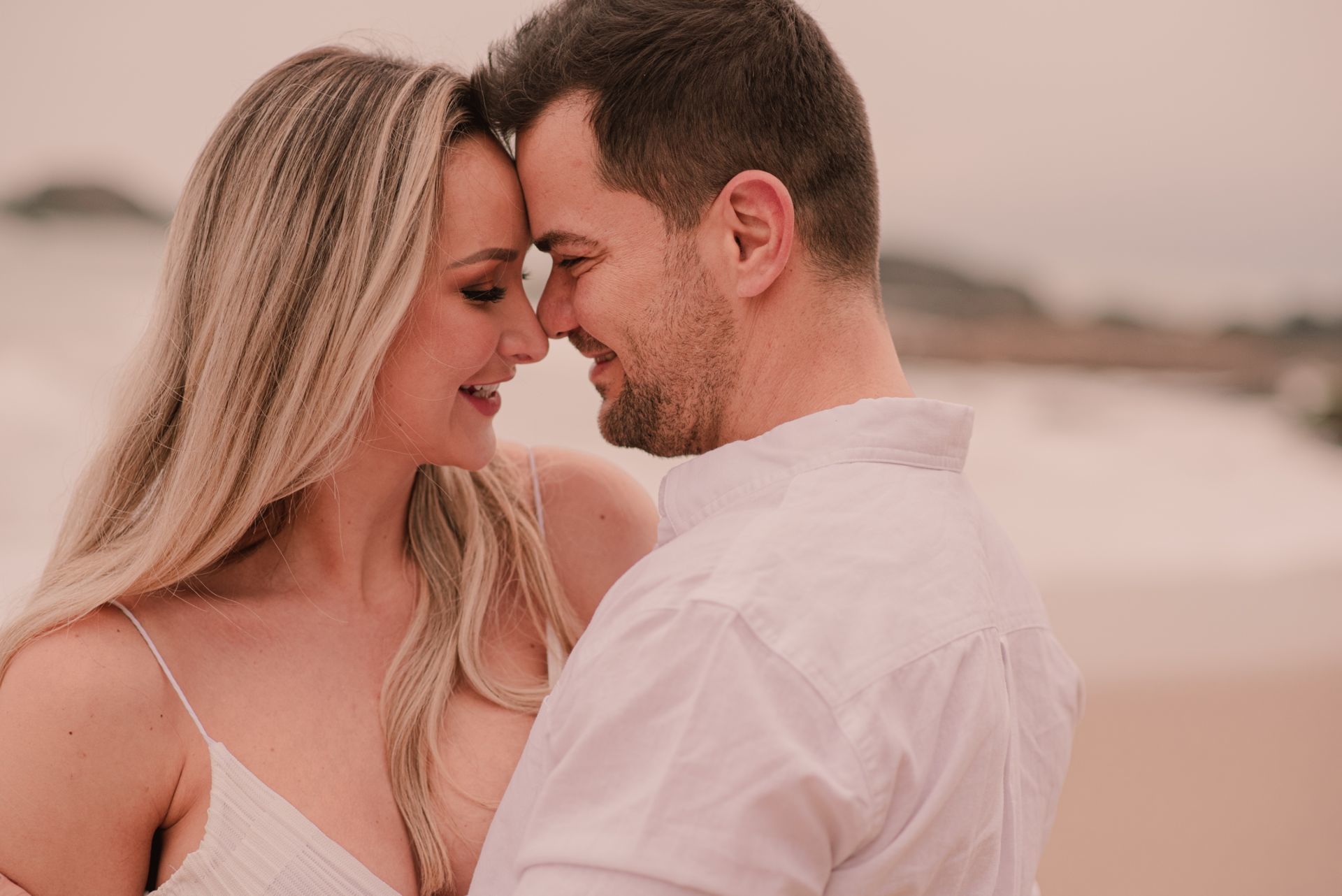 Foto Ensaio Pré Wedding em Balneário Camboriú /SC | Dailon e Letícia  - Imagem 46