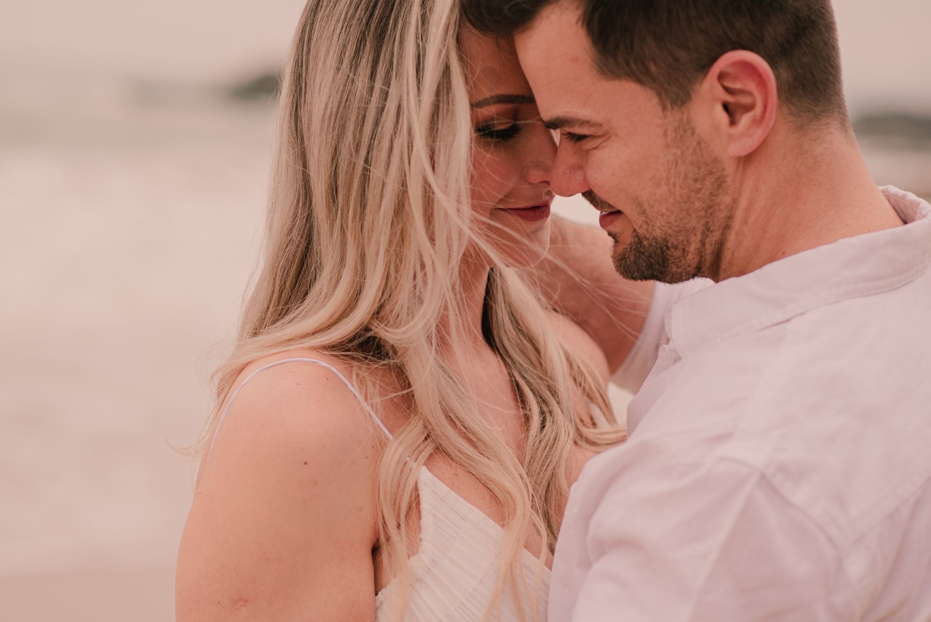 Foto Ensaio Pré Wedding em Balneário Camboriú /SC | Dailon e Letícia  - Imagem 45