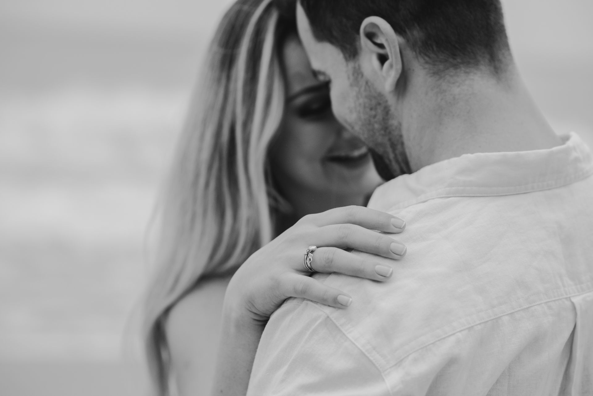 Foto Ensaio Pré Wedding em Balneário Camboriú /SC | Dailon e Letícia  - Imagem 44