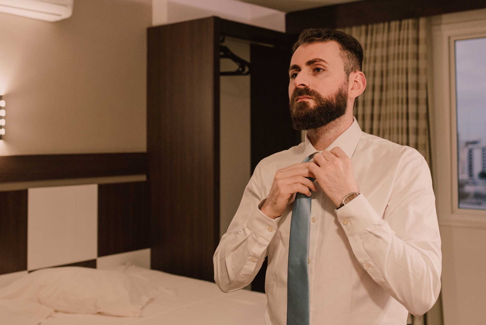 Foto Casamento em Cascavel/PR | Renan & Elise  - Imagem 3