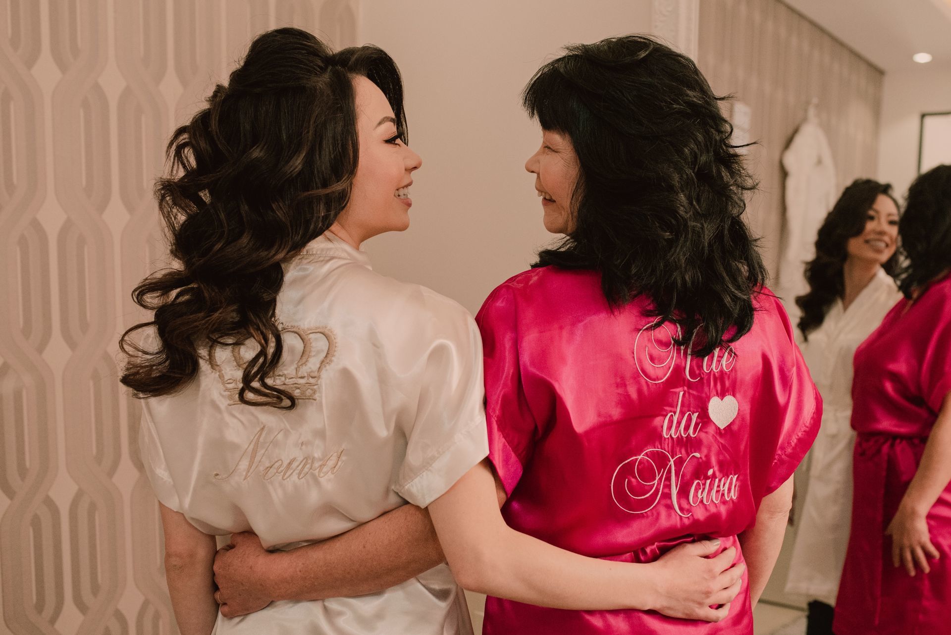 Foto Casamento em Cascavel/PR | Renan & Elise  - Imagem 16