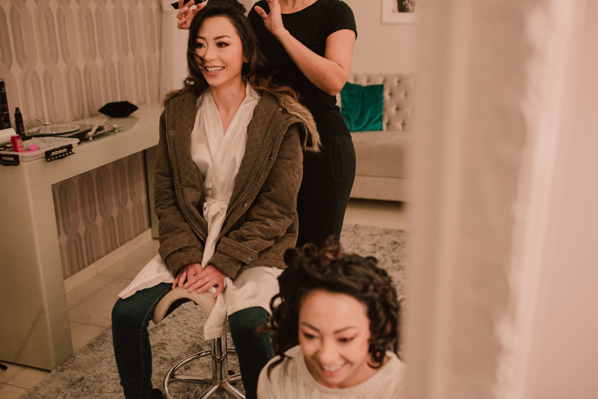 Foto Casamento em Cascavel/PR | Renan & Elise  - Imagem 12