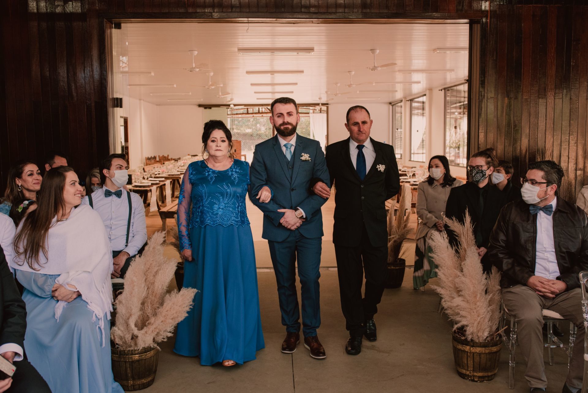 Foto Casamento em Cascavel/PR | Renan & Elise  - Imagem 24