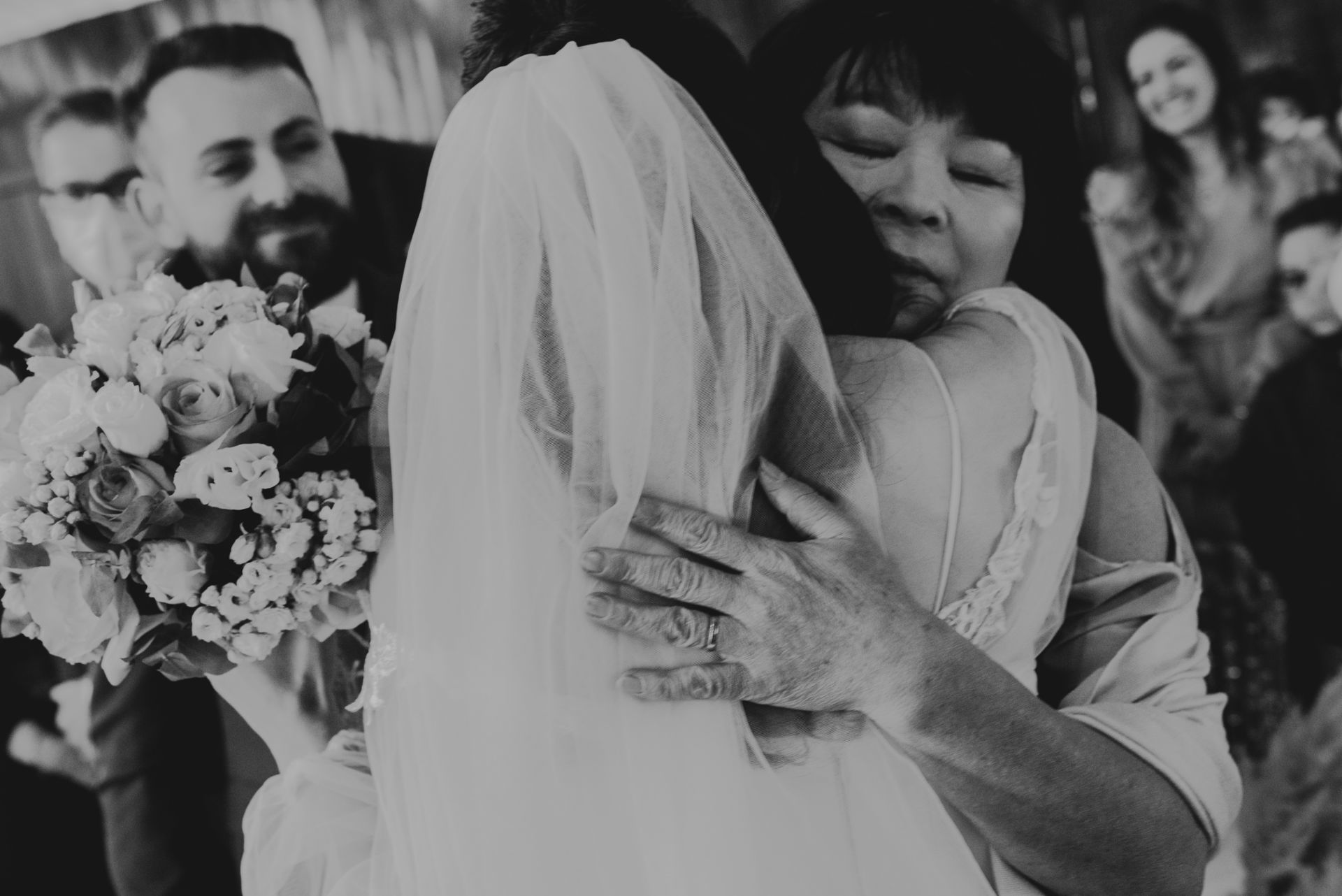 Foto Casamento em Cascavel/PR | Renan & Elise  - Imagem 30