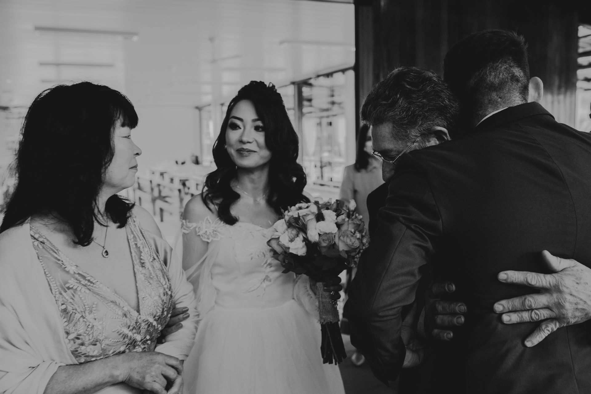 Foto Casamento em Cascavel/PR | Renan & Elise  - Imagem 29