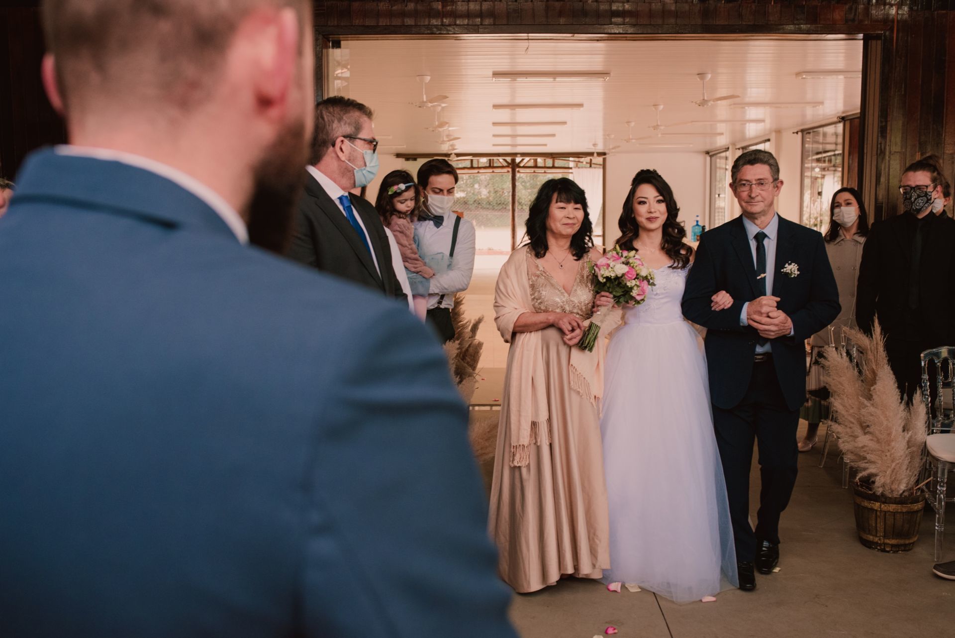 Foto Casamento em Cascavel/PR | Renan & Elise  - Imagem 28